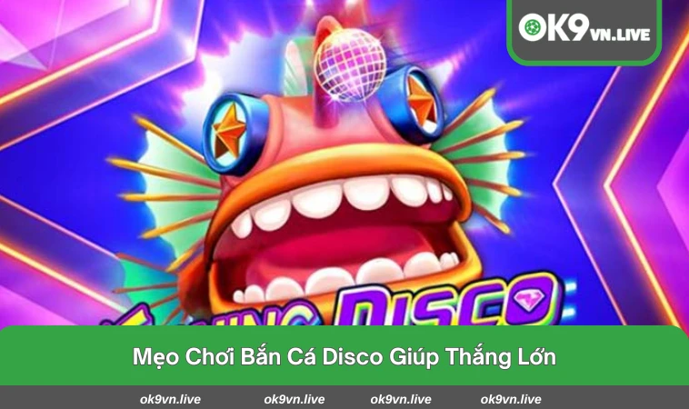 Mẹo bắn cá chính xác, dễ dàng đạt phần thưởng cao