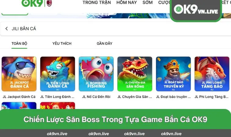 Nạp tiền nhận ngay khuyến mãi cực khủng 