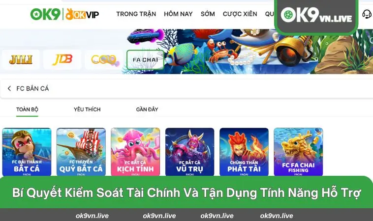 Săn cá không chỉ dựa vào may mắn mà còn là nghệ thuật