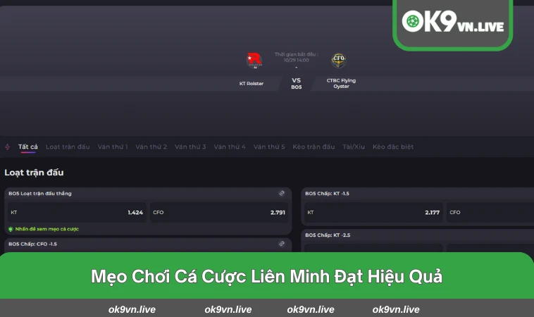 Người chơi nên phân tích kỹ phong độ đội tuyển trước khi đặt cược