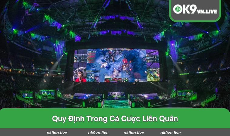 Tỷ lệ kèo liên quân đa dạng, dễ hiểu cho người mới bắt đầu