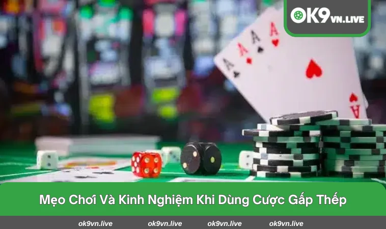 Dừng đúng thời điểm là chìa khóa khi áp dụng chiến thuật