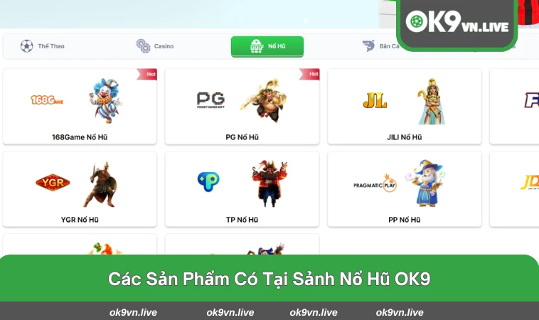 Tựa game đa dạng, phong phú từ cổ điển đến hiện đại