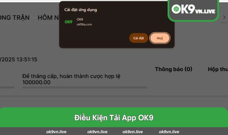 Kiểm tra thiết bị và nguồn tải giúp việc cài đặt an toàn và trơn tru hơn